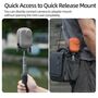 Tragbare Mini Tasche f�r DJI Osmo Nano Kamera Zubeh�r Transport Orange
