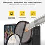 UV Objektivschutz Filter f�r DJI Osmo Action 6 Lens Protector Zubeh�r