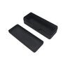 Propeller Aufbewahrungsbox f�r DJI Mini 5 Pro Schwarz Drohnen Zubeh�r