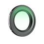 Black Mist 1/4 Filter f�r DJI Osmo Nano Kamera Zubeh�r Linsenschutz