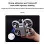 LED Nachtflug Licht f�r DJI Neo 2 2x St�ck Drohnen Zubeh�r Mehrfarbig