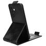 Flipcase f�r Samsung Galaxy A57 5G Klapph�lle mit Kartenfach Schwarz