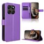 Handyh�lle Wallet Klapp f�r Motorola Modelle Diamant Design Kunstleder Flipcase