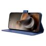 Handyh�lle Wallet Klapp f�r Motorola Modelle Diamant Design Kunstleder Flipcase