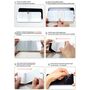 Hydrogel f�r Samsung Galaxy A57 5G Full Cover Screen Schutz Kratzfest