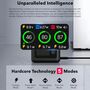 Battery Charger Charging Hub f�r GoPro HERO13 Black Kamera Zubeh�r