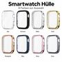 Smartwatch TPU H�lle f�r Huawei Watch Fit 5 / 5 Pro Full Cover Displayschutz