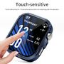 Smartwatch TPU H�lle f�r Huawei Watch Fit 5 / 5 Pro Full Cover Displayschutz