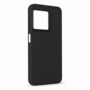 f�r Sony Xperia 1 VIII TPU Silikon Slim D�nn Flexibel Cover Schwarz