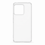 f�r Sony Xperia 1 VIII TPU Silikon D�nn Sto�fest Flexibel Transparent