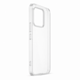 f�r Sony Xperia 1 VIII TPU Silikon D�nn Sto�fest Flexibel Transparent