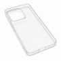 f�r Sony Xperia 1 VIII TPU Silikon D�nn Sto�fest Flexibel Transparent