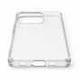 f�r Sony Xperia 1 VIII TPU Silikon D�nn Sto�fest Flexibel Transparent