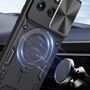 Sliding Kamera f�r Motorola Edge 70 Fusion Camshield Ring Magnetisch