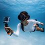 DJI Osmo Action 6 Wasserdichtes Tauchgeh�use Diving Accessory Zubeh�r