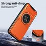 Magnetisch f�r Nothing Phone 4a Pro Camshield Stand Magnetisch Case
