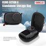 Kunststoff Tragetasche Storage Bag f�r DJI Osmo Action 6 Zubeh�r