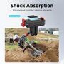 Magnetic Two-Jaw Quick-Release Base f�r DJI Osmo Nano Kamera Zubeh�r