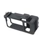 Handheld Bracket Cage f�r DJI Osmo Action 6 Kamera Zubeh�r Schwarz