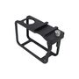Camera Cage Schutzrahmen f�r DJI Osmo Action 6 Kamera Zubeh�r Schwarz