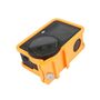 Camera Cage Schutzrahmen f�r DJI Osmo Action 6 Kamera Zubeh�r Schwarz