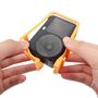 Camera Cage Schutzrahmen f�r DJI Osmo Action 6 Kamera Zubeh�r Schwarz