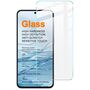 2x f�r Samsung Galaxy A27 5G Bildschirmschutz 9H HD Hartglas