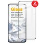 Full Cover 2x f�r Samsung Galaxy A27 5G 3D 9H Hartglas