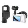 360- Adapter Protective Frame f�r DJI Osmo Nano Mount Zubeh�r Schwarz