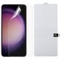 Hydrogel f�r Samsung Galaxy A27 5G Full Cover Screen Schutz Kratzfest