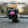 CPL Filter f�r DJI Mini 5 Pro Kamera Drohne Linsenfilter Zubeh�r