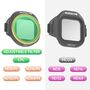 CPL Filter f�r DJI Mini 5 Pro Kamera Drohne Linsenfilter Zubeh�r