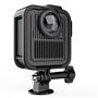 Kunststoff Frame Cage f�r GoPro MAX2 mit Akku-Seitenabdeckung Zubeh�r