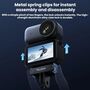 Magnetische Schnellwechsel-Basis f�r DJI Osmo Nano Basic Zubeh�r 