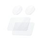 Tempered Glass Screen Protector f�r DJI Osmo Nano 2 Sets Zubeh�r