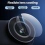 Tempered Glass Screen Protector f�r DJI Osmo Nano 2 Sets Zubeh�r