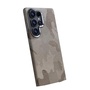 Backcover f�r Samsung Galaxy S26 Ultra 5G Carmouflage Struktur Grau