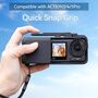 Magnetische Schnellwechsel-Basis f�r DJI Osmo Action 5 Pro / 4 / 3