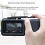 Magnetische Schnellwechsel-Basis f�r DJI Osmo Action 5 Pro / 4 / 3