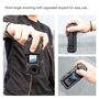 Magnetische Schnellwechsel-Basis f�r DJI Osmo Action 5 Pro / 4 / 3