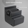 Magnetische Schnellwechsel-Basis f�r DJI Osmo Action 5 Pro / 4 / 3
