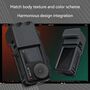 Magnetische Schnellwechsel-Basis f�r DJI Osmo Action 5 Pro / 4 / 3