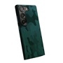 Backcover Schutz f�r Samsung Galaxy S26 5G Carmouflage Struktur Gr�n