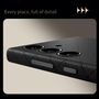 Backcover f�r Samsung Galaxy S26 5G Gepr�gtes Gittermuster Gr�n