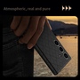 Backcover f�r Samsung Galaxy S26 Plus 5G Gepr�gt Gittermuster D-Grau