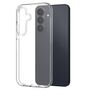 f�r Samsung Galaxy A27 TPU Silikon D�nn Sto�fest Flexibel Transparent