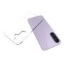 f�r Samsung Galaxy A27 TPU Silikon D�nn Sto�fest Flexibel Transparent