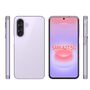 f�r Samsung Galaxy A27 TPU Silikon D�nn Sto�fest Flexibel Transparent