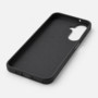 f�r Samsung Galaxy A27 5G TPU Silikon Slim D�nn Flexibel Cover Schwarz