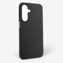 + Schutzglas f�r Samsung Galaxy A27 5G Set Cover + 9H Hartglas Schwarz